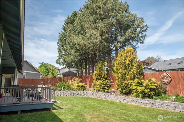 1611 E Canterbury Drive, Ellensburg, WA 98926