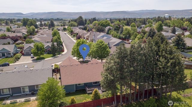 1611 E Canterbury Drive, Ellensburg, WA 98926