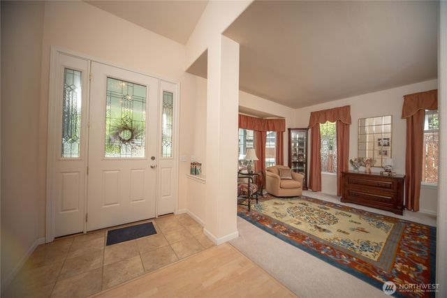 1611 E Canterbury Drive, Ellensburg, WA 98926