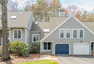 23 Goldfinch Ln # U-89, Nashua, NH 03062