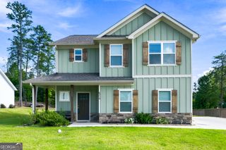 6314 Woodland Station Drive, Lula, GA 30554