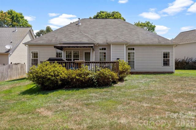 3191 River Ridge Drive, Gastonia, NC 28056