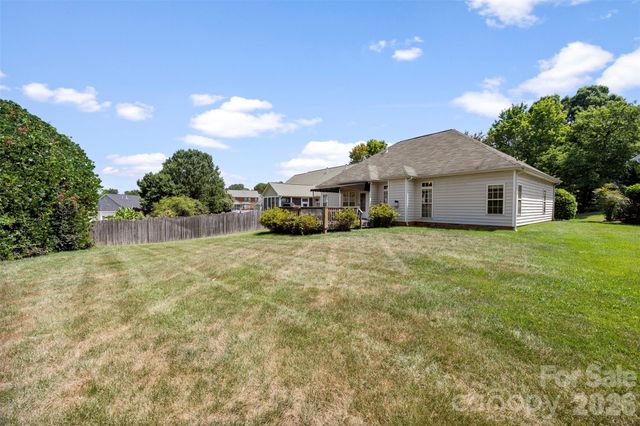 3191 River Ridge Drive, Gastonia, NC 28056