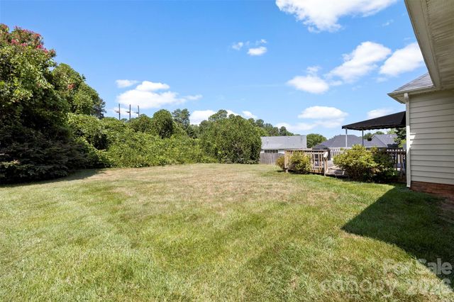3191 River Ridge Drive, Gastonia, NC 28056