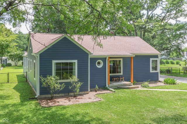 1005 N Center Drive, Indianapolis, IN 46224