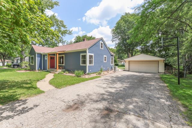 1005 N Center Drive, Indianapolis, IN 46224