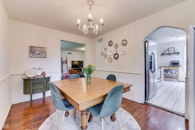 1005 N Center Drive, Indianapolis, IN 46224
