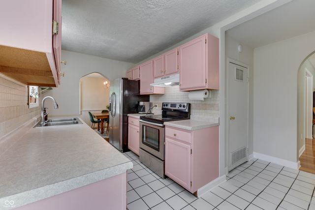 1005 N Center Drive, Indianapolis, IN 46224