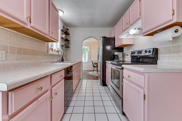1005 N Center Drive, Indianapolis, IN 46224