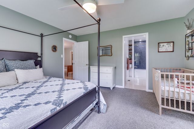 1005 N Center Drive, Indianapolis, IN 46224