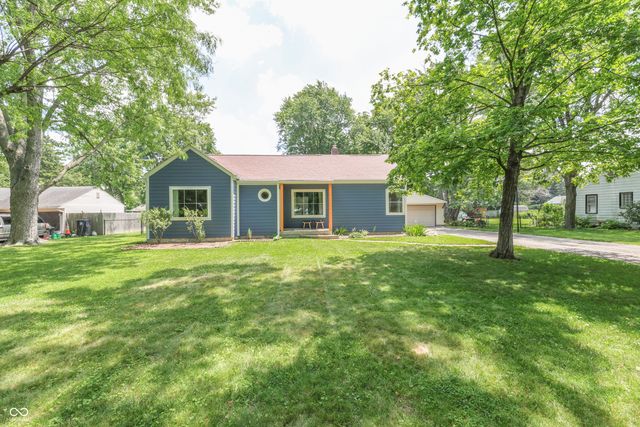 1005 N Center Drive, Indianapolis, IN 46224