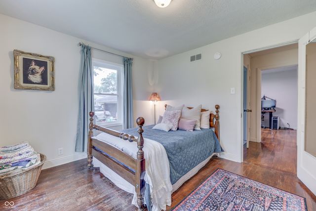 1005 N Center Drive, Indianapolis, IN 46224