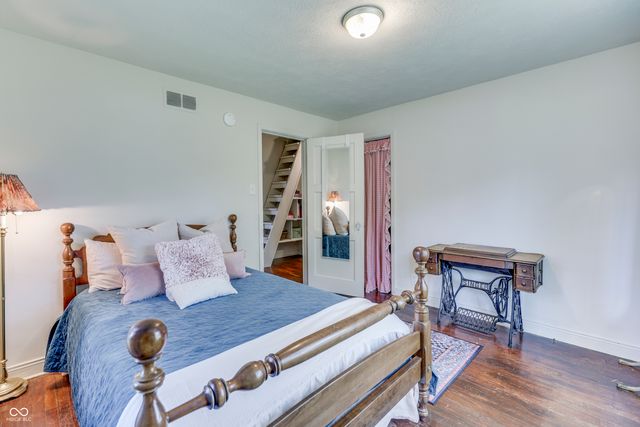 1005 N Center Drive, Indianapolis, IN 46224