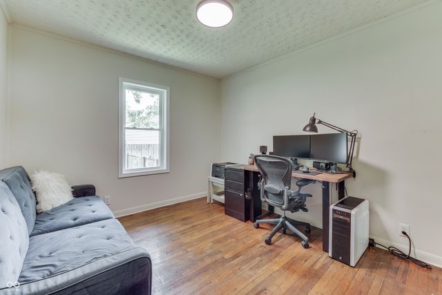 1005 N Center Drive, Indianapolis, IN 46224
