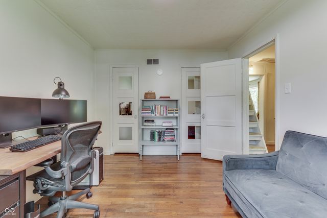 1005 N Center Drive, Indianapolis, IN 46224
