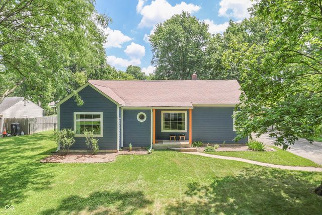 1005 N Center Drive, Indianapolis, IN 46224