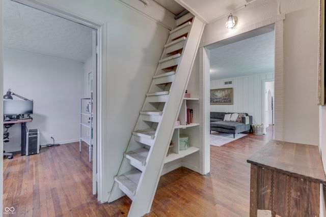 1005 N Center Drive, Indianapolis, IN 46224