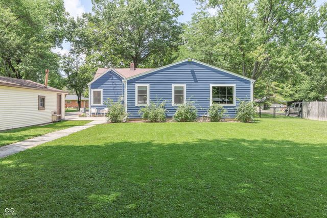 1005 N Center Drive, Indianapolis, IN 46224