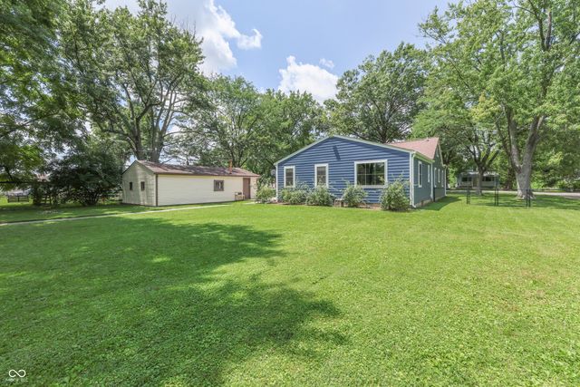 1005 N Center Drive, Indianapolis, IN 46224