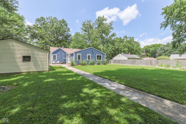 1005 N Center Drive, Indianapolis, IN 46224