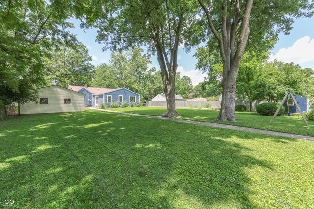 1005 N Center Drive, Indianapolis, IN 46224