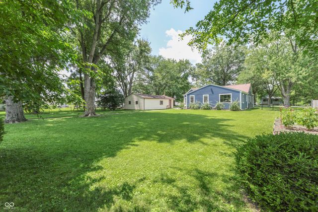 1005 N Center Drive, Indianapolis, IN 46224
