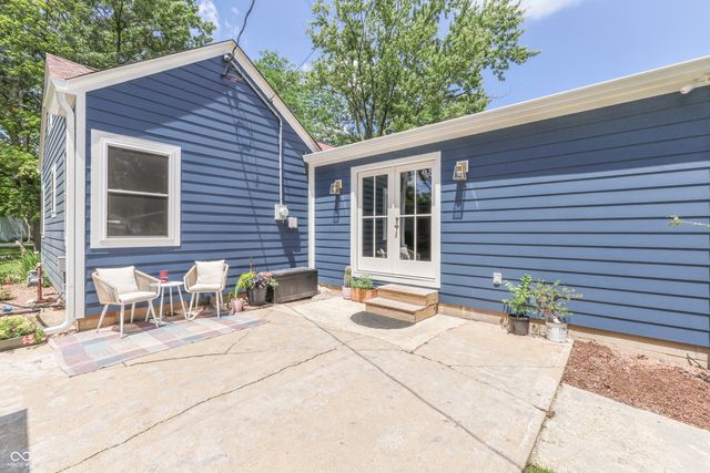 1005 N Center Drive, Indianapolis, IN 46224
