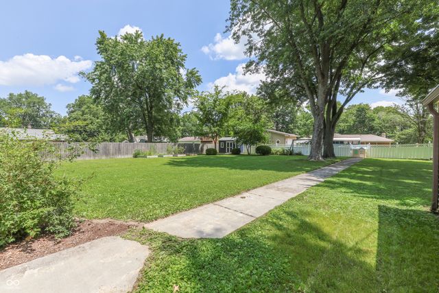 1005 N Center Drive, Indianapolis, IN 46224