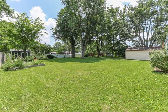 1005 N Center Drive, Indianapolis, IN 46224