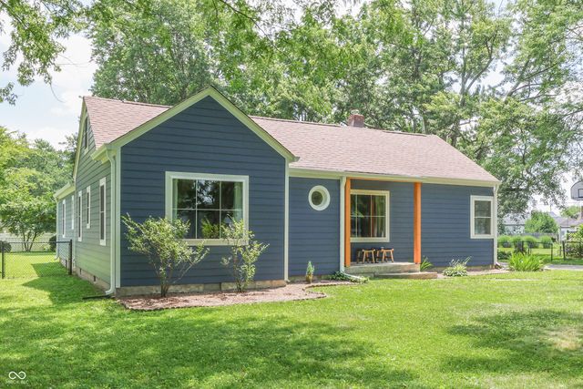 1005 N Center Drive, Indianapolis, IN 46224