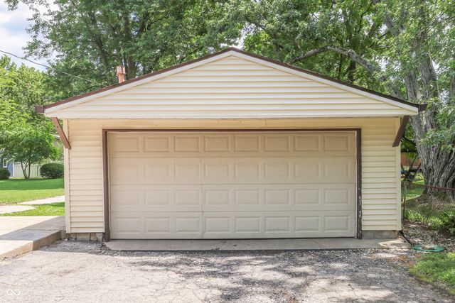 1005 N Center Drive, Indianapolis, IN 46224
