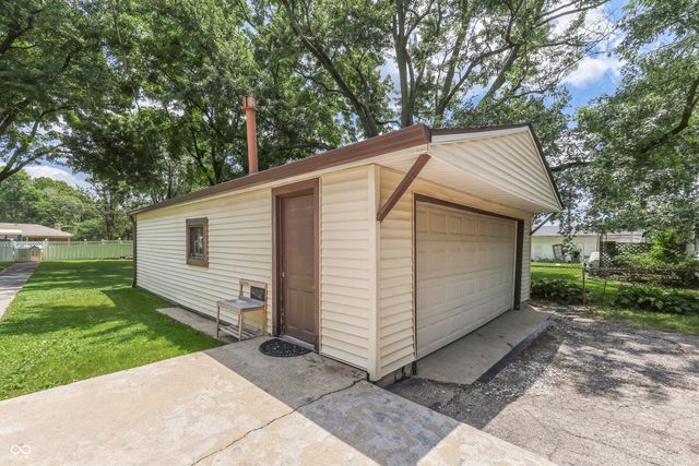 1005 N Center Drive, Indianapolis, IN 46224