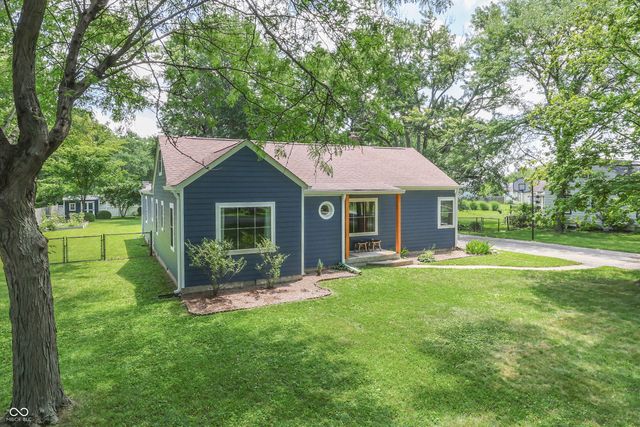 1005 N Center Drive, Indianapolis, IN 46224