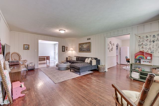1005 N Center Drive, Indianapolis, IN 46224