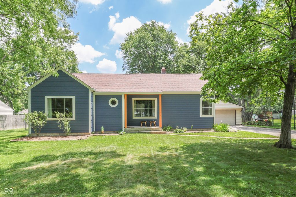 1005 N Center Drive, Indianapolis, IN 46224