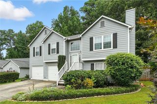 2740 Lake Park W Ridge, Acworth, GA 30101