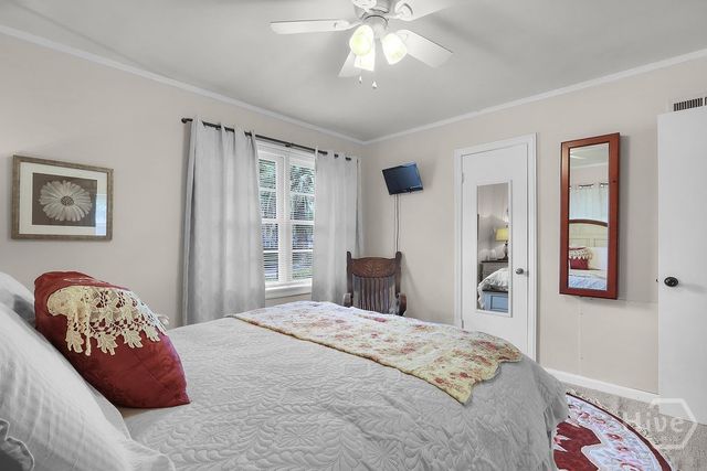 2330 Camelia Court, Savannah, GA 31404