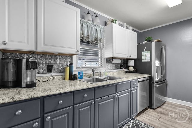 2330 Camelia Court, Savannah, GA 31404