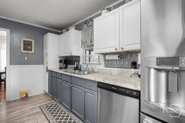 2330 Camelia Court, Savannah, GA 31404
