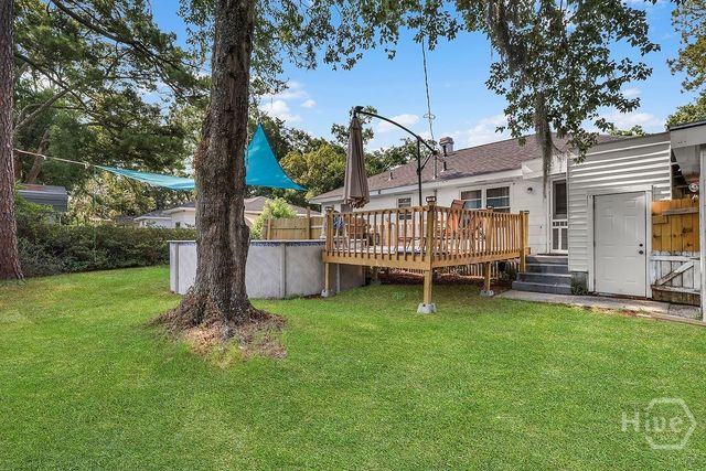 2330 Camelia Court, Savannah, GA 31404