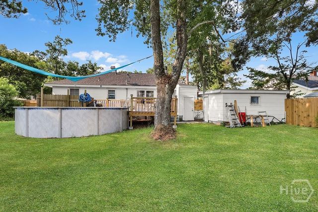 2330 Camelia Court, Savannah, GA 31404