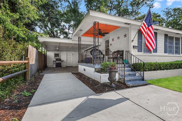 2330 Camelia Court, Savannah, GA 31404