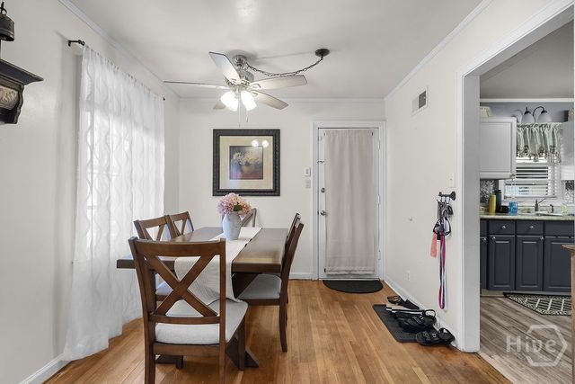 2330 Camelia Court, Savannah, GA 31404