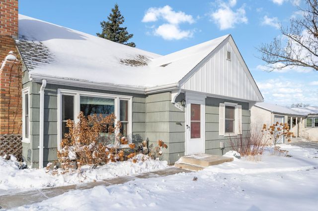 1426 Kentucky Avenue S, Saint Louis Park, MN 55426