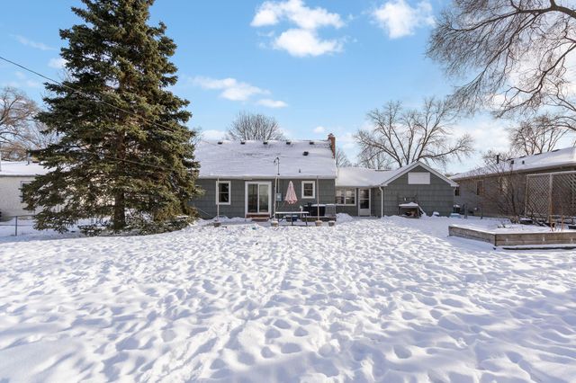 1426 Kentucky Avenue S, Saint Louis Park, MN 55426