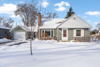 1426 Kentucky Avenue S, Saint Louis Park, MN 55426