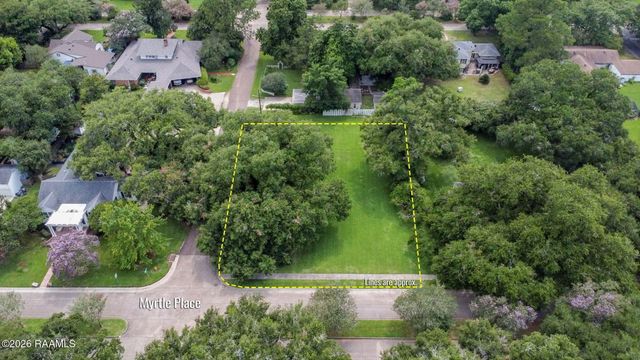 1401 Myrtle Place, Lafayette, LA 70506