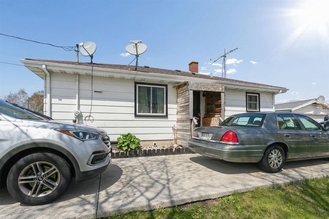 1311 S 31ST STREET, Manitowoc, WI 54220