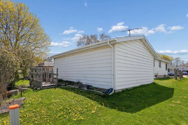 1311 S 31ST STREET, Manitowoc, WI 54220