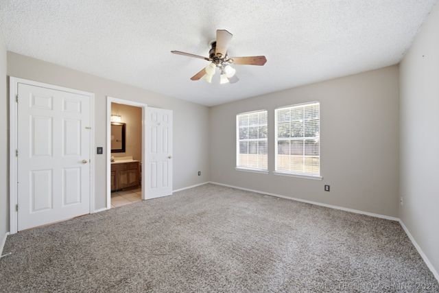 13418 S 90th East Avenue, Bixby, OK 74008
